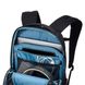 Backpack Thule Accent TACBP2115, 20L, 3204812, Black for Laptop 14" & City Bags 147626 фото 3