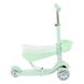 Scooter Makani BonBon 4in1 Candy Mint 143230 фото 1