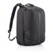 Backpack XD-Design Flex Gym bag, anti-theft, P705.801 for Laptop 15.6" & City Bags, Black 127801 фото 9