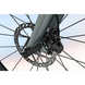 Electric bicycle FIIDO AIR Silver Carbon 261478 фото 6