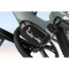 Electric bicycle FIIDO AIR Silver Carbon 261478 фото 12