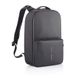 Backpack XD-Design Flex Gym bag, anti-theft, P705.801 for Laptop 15.6" & City Bags, Black 127801 фото 2