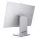 Lenovo AIO IdeaCentre 3 27ARR9 Cloud Grey (27" FHD IPS 300nits Ryzen 5 7533HS 3.3-4.4GHz, 8GB, 512GB, Wireless KB&MS, No OS) 269265 Imagini 1