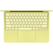 Laptop Apple MacBook Neo 13"MHFD4RU/A Citrus (A18 Pro 8Gb 256Gb) 250852 Imagini 4
