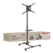 TV cart Barkan ''SW411H'' Black 13"-83" Tilt, max.50kg, VESA mm: up to 600x400mm 144217 Imagini 4