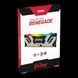 48GB DDR5-7200MHz Kingston FURY Renegade RGB (Kit of 2x24GB) (KF572C38RSAK2-48), CL38, 1.45V,Silver 209367 фото 3