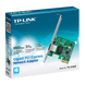 10/100/1000M PCI-Express Network Adapter, TP-LINK TG-3468, Realtek RTL8168B chipset 36098 Imagini 3