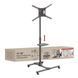 TV cart Barkan ''SW411H'' Black 13"-83" Tilt, max.50kg, VESA mm: up to 600x400mm 144217 Imagini 2