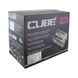 UPS PowerCom CUB-1000E 1000VA/550W LCD, AVR, USB-B, RJ45/RJ11, 8*Schuko 132327 фото 7