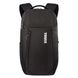 Backpack Thule Accent TACBP2115, 20L, 3204812, Black for Laptop 14" & City Bags 147626 фото 4