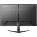 27" PHILIPS 27M2N3200S,Black,IPS,1920x1080,180Hz,0.5msMPRT,300cd,HDR10,HDMI+DP,Spkrs 220008 Imagini 10