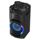 Portable Audio System Panasonic SC-TMAX20GSK, Black 207665 фото 6
