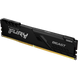 16GB DDR4-3600MHz Kingston FURY Beast (Kit of 2x8GB) (KF436C17BBK2/16), CL17-21-21, 1.35V, Black 136318 фото 10