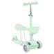 Scooter Makani BonBon 4in1 Candy Mint 143230 фото 3