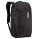 Backpack Thule Accent TACBP2115, 20L, 3204812, Black for Laptop 14" & City Bags 147626 фото 2