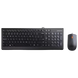 Lenovo Essential Wired Keyboard and Mouse Combo - Russian/Cyrillic (4X30L79912) 205649 фото 4
