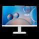 Asus AiO A5402 White (23.8"FHD IPS Core 5-120U&nbsp;1.4-5.0GHz, 16GB, 512GB, wireless KB&MS, no OS) 224067 фото 5