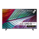 50" LED SMART TV LG 50UR78006LK, 3840x2160 4K UHD, webOS, Negru 206413 фото 1