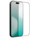 Nillkin Apple Смартфон Apple iPhone 17 Pro Max CP+ pro, Tempered Glass, Black 239872 фото 1