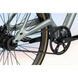 Electric bicycle FIIDO AIR Silver Carbon 261478 фото 35