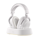 Gaming Wireless Headset MCHOSE V9 Turbo, Icy White 260804 Imagini 2