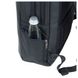 Backpack Rivacase 8165, for Laptop 15.6" & City Bags, Black 112875 фото 2