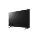 50" LED SMART TV LG 50UR78006LK, 3840x2160 4K UHD, webOS, Negru 206413 фото 3