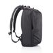 Backpack XD-Design Flex Gym bag, anti-theft, P705.801 for Laptop 15.6" & City Bags, Black 127801 фото 5