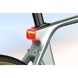 Electric bicycle FIIDO AIR Silver Carbon 261478 фото 4