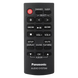 Portable Audio System Panasonic SC-TMAX20GSK, Black 207665 фото 3