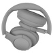 Bluetooth Headset SVEN AP-B800MV with Mic, Bluetooth, hybrid ANC, APP, 4 mics, 500mAh, Gray 246250 Imagini 6