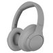 Bluetooth Headset SVEN AP-B800MV with Mic, Bluetooth, hybrid ANC, APP, 4 mics, 500mAh, Gray 246250 Imagini 1