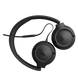 Headphones JBL T530C Black, USB-C, On-ear 245529 Imagini 5