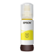 Ink Epson C13T00R440, 106 EcoTank, Yellow 92885 фото 2