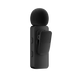 Microphone&nbsp;Wireless&nbsp;Boya&nbsp;BY-V30&nbsp;Ultracompact&nbsp;(Type&nbsp;C&nbsp;-&nbsp;2&nbsp;mic), Black 235212 Imagini 19