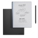 reMarkable 2 Essentials Bundle with Marker Plus Book Folio Polymer, Leather Black 246202 Imagini 1