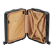 RIVACASE 8181 black Clark-ECO Hardshell carry-on hand cabin luggage 20"/28L / 2 234467 фото 20