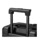 RIVACASE 8181 black Clark-ECO Hardshell carry-on hand cabin luggage 20"/28L / 2 234467 фото 36