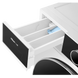 Mașină de spălat Hisense WD5I8043BWF 243357 Imagini 28