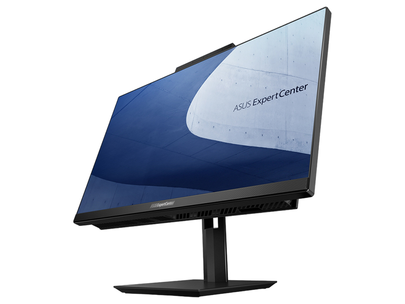 Asus AiO ExpertCenter E5402 Black (23.8"FHD IPS Core I5-1340P 3.4-4.6GHz, 16GB, 512GB, no OS) 206593 фото