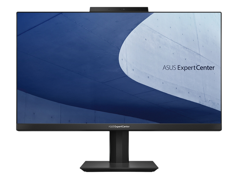 Asus AiO ExpertCenter E5402 Black (23.8"FHD IPS Core I5-1340P 3.4-4.6GHz, 16GB, 512GB, no OS) 206593 фото