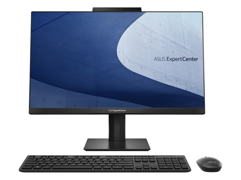 Asus AiO ExpertCenter E5402 Black (23.8"FHD IPS Core I5-1340P 3.4-4.6GHz, 16GB, 512GB, no OS) 206593 фото