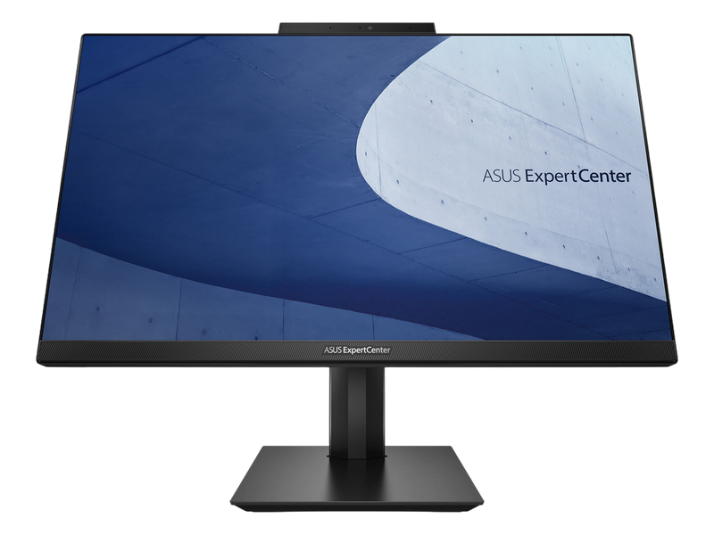 Asus AiO ExpertCenter E5402 Black (23.8"FHD IPS Core I5-1340P 3.4-4.6GHz, 16GB, 512GB, no OS) 206593 фото