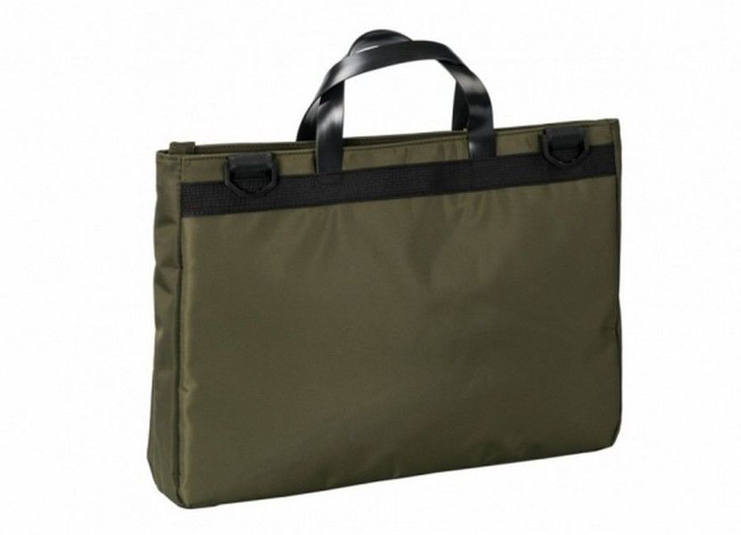 NB Bag Remax Carry 306, for Laptop 15.6" & City Bags, Green 128930 фото