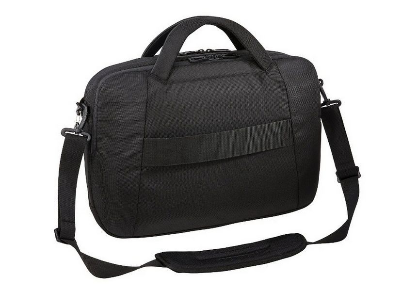 NB bag Thule Accent,TACLB2216, 3204817, for Laptop 15,6" & City bags, Black 142206 Imagini