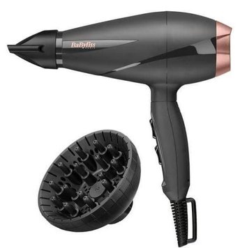 Hair Dryer BaByliss 6709DE 119918 фото