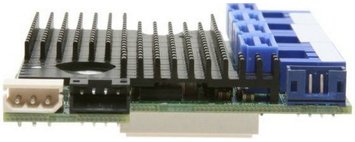 INTEL RMS2AF080 Raid Module, AXXRMS2AF080 53842 фото