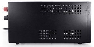 UPS PowerCom INF-1100 1100VA/770W,24Vdc,15A max charge curr.,External Battery Only, 2*Schuko Sockets 132338 Imagini