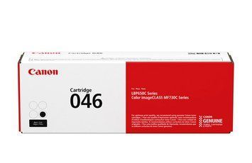 Laser Cartridge Canon CRG-046, Black 108440 фото