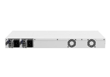 Mikrotik Cloud Core Router CCR2004-16G-2S+ 203152 фото